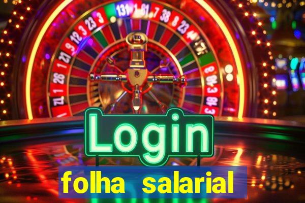 folha salarial flamengo 2019